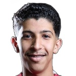 Rakan Al Tulayhi
