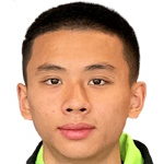 Tenglong Li