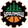 Uralmash Ekaterinburg