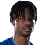 Thierno Baldé