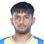 Mohammed Azhar