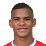 Diego Mendoza Benítez