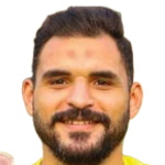 Mahmoud Hamdy