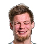 Eric Leksell