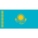 Kazakhstan logo