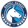 Basket Napoli
