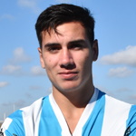 Mauro Luque