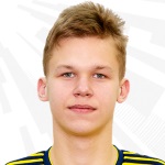 Maksim Stavtsev