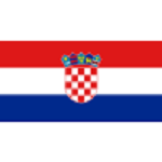 Croatia W logo