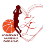KAZL Split W logo
