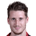 Rémi Bonenfant Plunger