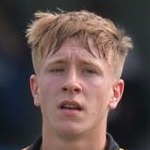 Alexander Hurst