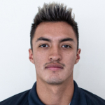 Daniel Zamora Hernández
