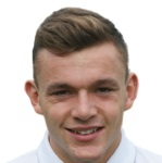 Daniel Lloyd-McGoldrick