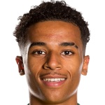 Jordan Chattenton Thomas