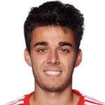 Lucas Copado Schrobenhauser