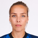Anna Kristjansdóttir