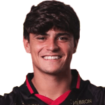 Lenny Lobato