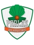Vilkaviskis logo