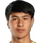 Bakhodir Khalilov