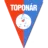 Toponár