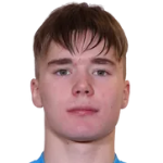 S. Kalinov