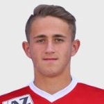 D. Kříž
