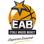 Angers logo