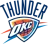 Oklahoma City Thunder