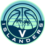 V Islanders logo