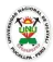 Atlético Nacional de Pucallpa