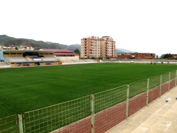 Stadiumi Gjorgji Kyçyku