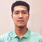 Tossaporn Srirueng
