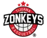 Zonkeys de Tijuana