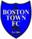 Boston Town