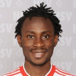 Beninwende Pitroipa