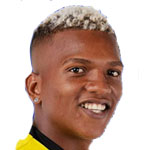 Ronaldo Córdoba Welch