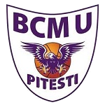 Arges Pitesti logo
