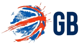 Great Britain W logo