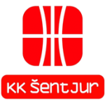 Tajfun Sentjur logo