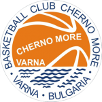 Cherno More logo