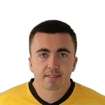 Luke Carroll-Burgess