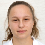 Victoria Kaláberová