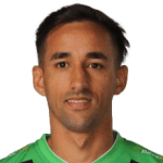 D. Gonzalez
