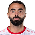 Amro Jenyat