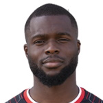 H. Konaté