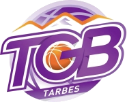Tarbes logo
