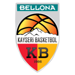 Melikgazi Kayseri W logo