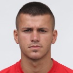 S. Spiridonovic