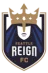 Seattle Reign II